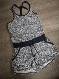 ヨガウェアオールインワン