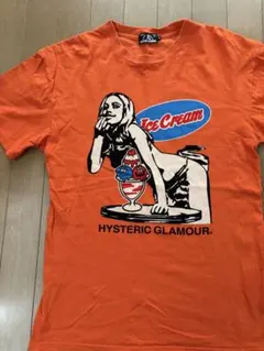 ヒステリックグラマー・Tシャツのサムネイル