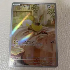 ワンパチ AR