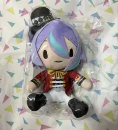セガ ラッキーくじ プロセカ Vol.6 B賞 ぷちぬいマスコット 全14種