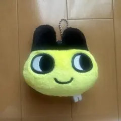 たまごっち フェイスぬいぐるみ まめっち