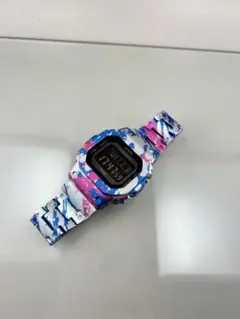 チタン合金 バンド ベゼル セットG-SHOCKカシオ 腕時計