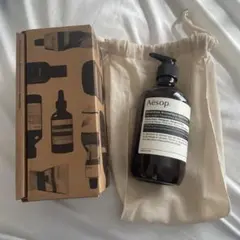 Aesop Resurrection Aromatique Hand Wash