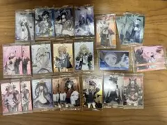 アニメK グッズ 草薙出雲中心 詰め合わせ - メルカリ