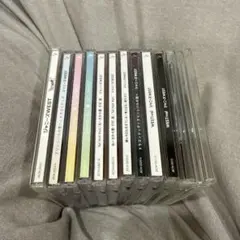 SEKAI NO OWARI CD DVD アルバム 13点 まとめ売り SEKAI NO OWARI アルバム cd まとめ売り - メルカリ