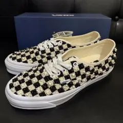 VANS Premium Authentic 44 “Pearl custom”