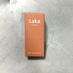 Laka バルキーマットリップスティック410