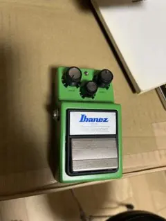 Ibanez TS9 Tube Screamer VD400 パワーサプライ - メルカリ