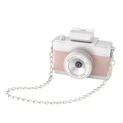 3coins / スリコ ＊ ミニトイカメラ【ピンク】