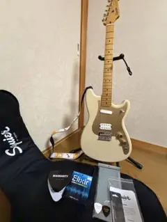 エレキギター FUJIGEN / NCCY-10R FGN サイクロン - メルカリ