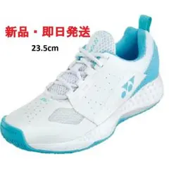 ＹＯＮＥＸ　テニスシューズ パワークッションSHT106(063)　23.5cm