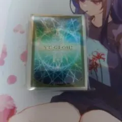 遊戯王　プリズマティックサモン　ペンデュラム　スリーブ　未開封