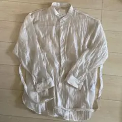 シアーシャツ