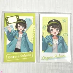 2026年最新】大空スバル スリーブの人気アイテム - メルカリ