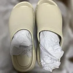 Racbaki ラクバキ サボ クロッグサンダル ナチュラル - メルカリ