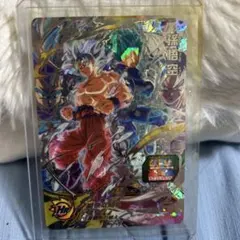 2026年最新】ドラゴンボールヒーローズ SEC ベジータの人気アイテム