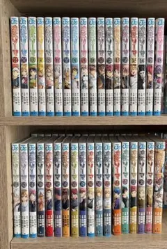 2026年最新】食戟のソーマ全巻の人気アイテム - メルカリ
