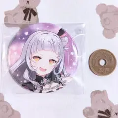 2025年最新】紫咲シオン 缶バッジ ホロウィッチの人気アイテム - メルカリ