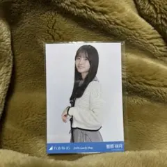 乃木坂46 菅原咲月2026 Lucky Bag生写真福袋