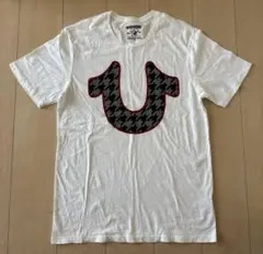 トゥルーレリジョン　半袖Tシャツ
