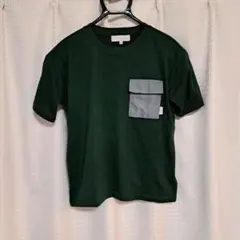 最終値下げ LOGOS DAYS Tシャツ 160のサムネイル