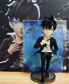 俺だけレベルアップな件 18巻 アニメイト限定 アクリルキーホルダー 水