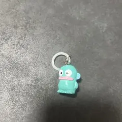 サンリオキャラクターズ　めじるしアクセサリー　オールスター　ハンギョドン