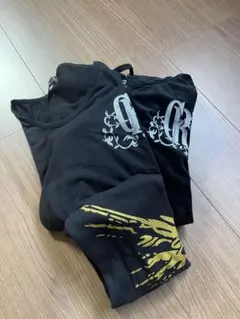 2025年最新】gackt パーカーの人気アイテム - メルカリ