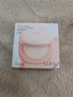 LUNA LONG LASTING CONCEAL CUSHION 21Nのサムネイル
