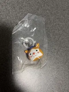 スターマン　プロ野球マスコット　めじるしアクセサリー