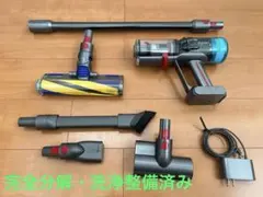 ゴンザレス様専用　ダイソン掃除機　Dyson micro 1.5kg sv21のサムネイル