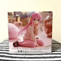 新品未開封 タイクレ ぼっち・ざ・ろっく！ Desktop Cute 4種 タイクレ限定ぼっちざろっくDesktop Cute 4人セット ぼっち・ざ・