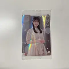 田村保乃 櫻坂46 欅坂46 ローソン 生写真 レア商品 欅坂46 櫻坂46 田村保乃 生写真 - メルカリ