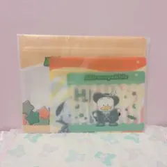 ⌇SANRIO⌇サンリオ ハロウィン2025 ジッパーバッグセット