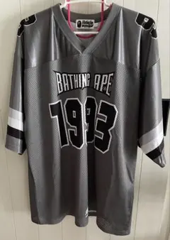 2026年最新】A BATHING APE アメリカンフットボールの人気アイテム