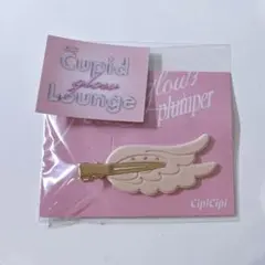 CipiCipi POPUP エンジェル前髪クリップ