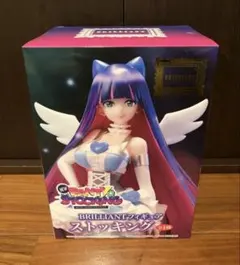 パンティ&ストッキング BRILLIANTフィギュア ストッキング - メルカリ