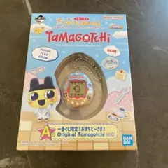 たまごっち ぷちぷちおみせっち 一番くじ a賞