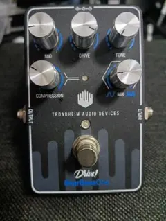 パッチケーブルおまけ】Diezel VH4-2 Pedal ギターエフェクター - メルカリ