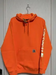carhartt パーカーのサムネイル