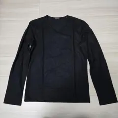 00's 5351POUR LESHOMME ペイズリー柄カットソーのサムネイル