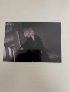straykids フィリックス トレカ