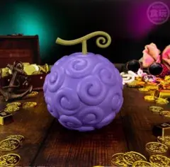 【新品未開封】悪魔の実シリーズ 「ヒトヒトの実」幻獣種モデル”ニカ”