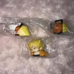 チェンソーマン デンジ ポチタ おねむたん まとめ売り