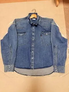 2026年最新】VETEMENTS×LEVI 'S ヴェトモン×リーバイスの人気アイテム
