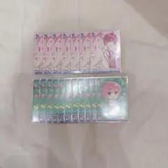 すとぷり さとみ ヴァイス カード