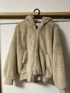 INGNI ファージャケット