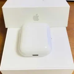 ［正規品］AirPods 1 第一世代　ケース　アイポーズ　充電器