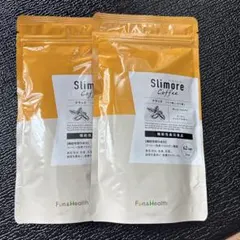 スリモアコーヒー ブラック マイルドテイスト 2個セット - メルカリ