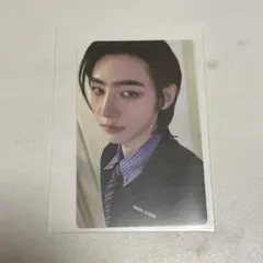 enhypen ROMANCE:UNTOLD トレカ ソンフン